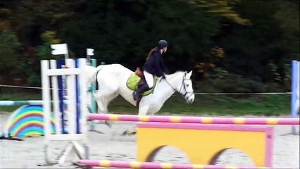 Union de Kerduff, Lothea 23/11/204, preparatoire 90cm