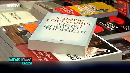 Valérie Trierweiler mérite-t-elle le pilori médiatique ? #mediaslemag