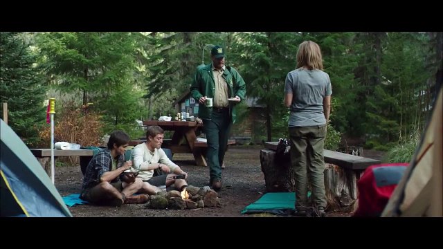 Wild CLIP - Morning Coffee (2014) - Reese Witherspoon Movie HD