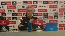Ancelotti: 