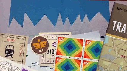 The chinese man (Jean-Michel, Salem and Marc)