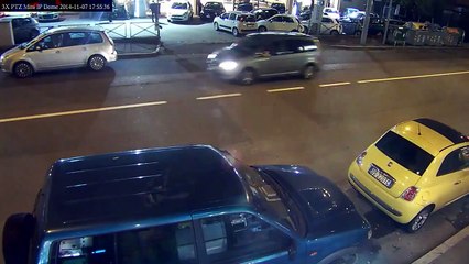 Oneteck Performer PTZ vs Mini dome Motorizzata 3x