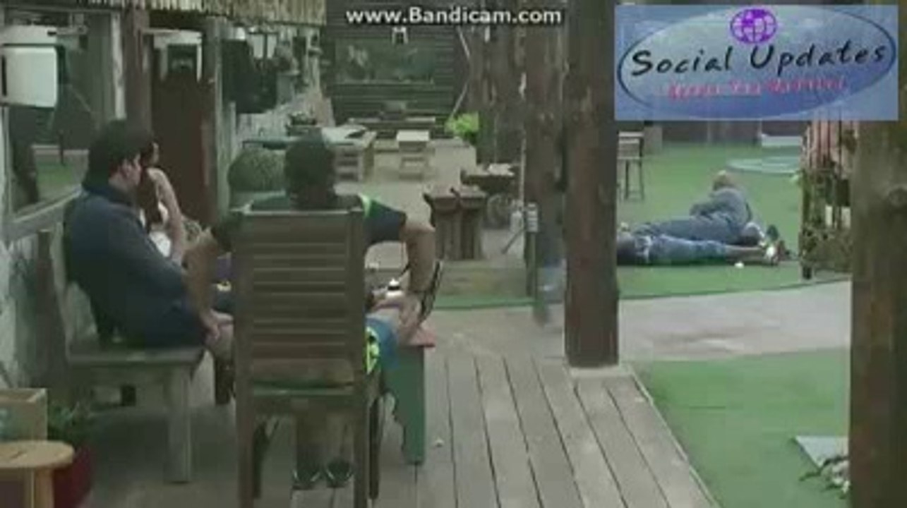 #Renee #Praneet #FIGHT #ON #MILK #UNCENSORED #DAY69 #BB8