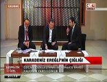 Ekopolitik Özel. 30.11.2014. Pzr. (K. Deniz Ereğli )