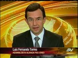 Entrevista Luis Fernando Torres / Contacto Directo