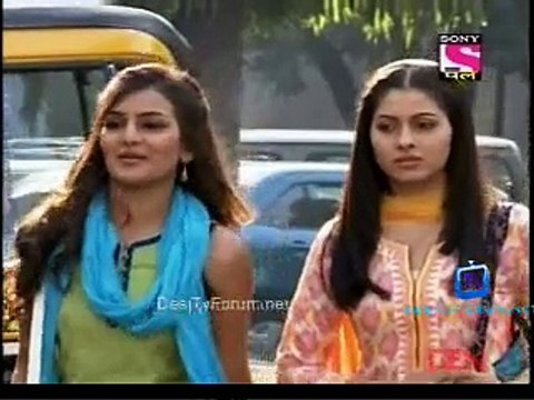 Yeh Dil Sun Raha Hai 1st December 2014 Video Watch Online pt4