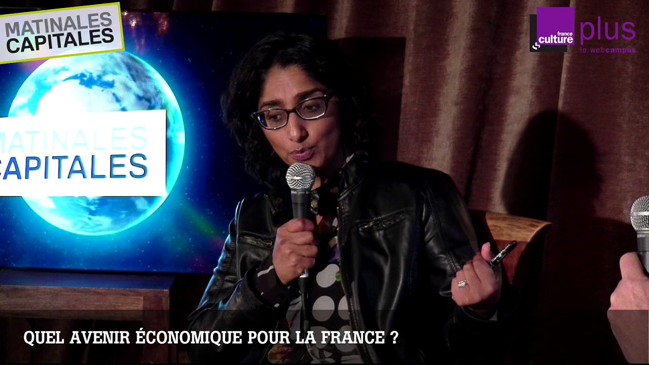 Quel avenir économique pour la France ?