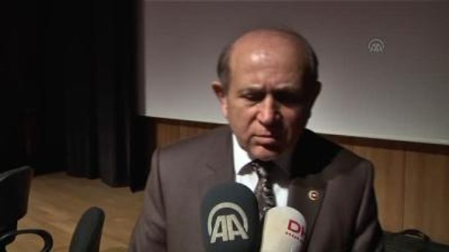 Seçim Barajı Tartışmaları - Burhan Kuzu