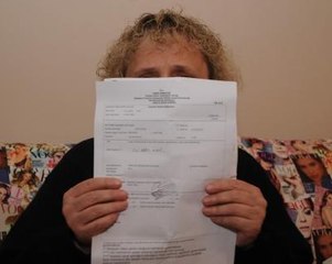 Bir AIDS Hastasının Dramı!