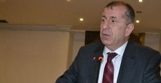 Prof. Dr. Özdağ: Bakireler 5 Bin Liraya Alınıp Satılıyor