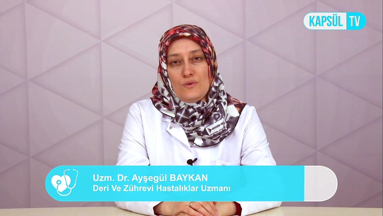 Liken Planus Nedir?