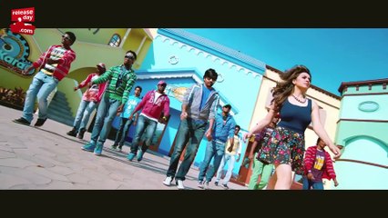 Power Telugu Movie Review with RJ Kajal