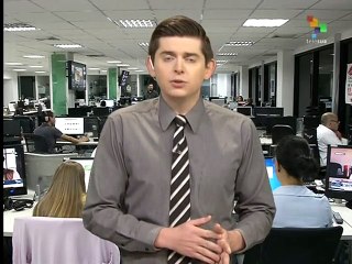 US: Protests over Ferguson acquittal continue