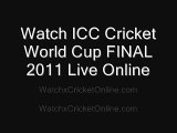 Promo India Vs Sri Lanka, Cricket World Cup 2011 Final. .