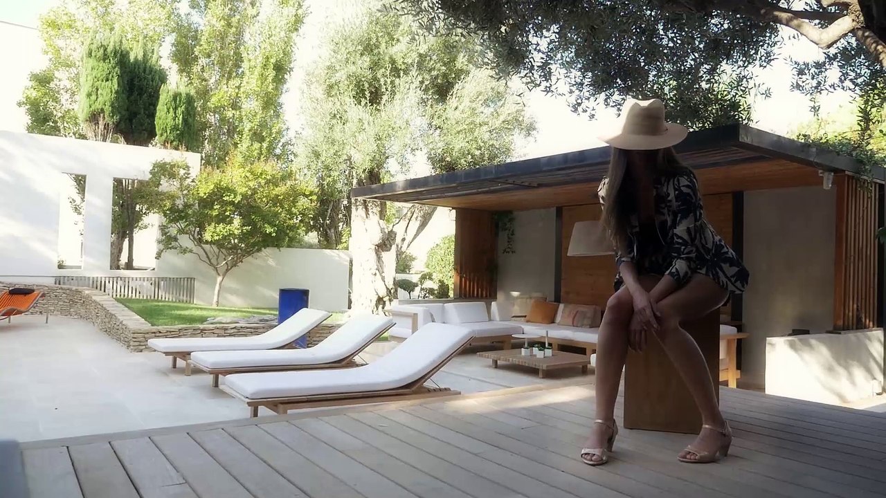 2014 - LPB-Shoes - Making of shooting collection femme printemps/été 2015