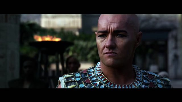Exodus- Gods and Kings Featurette - Ramses' Journey (2014) - Joel Edgerton Movie HD