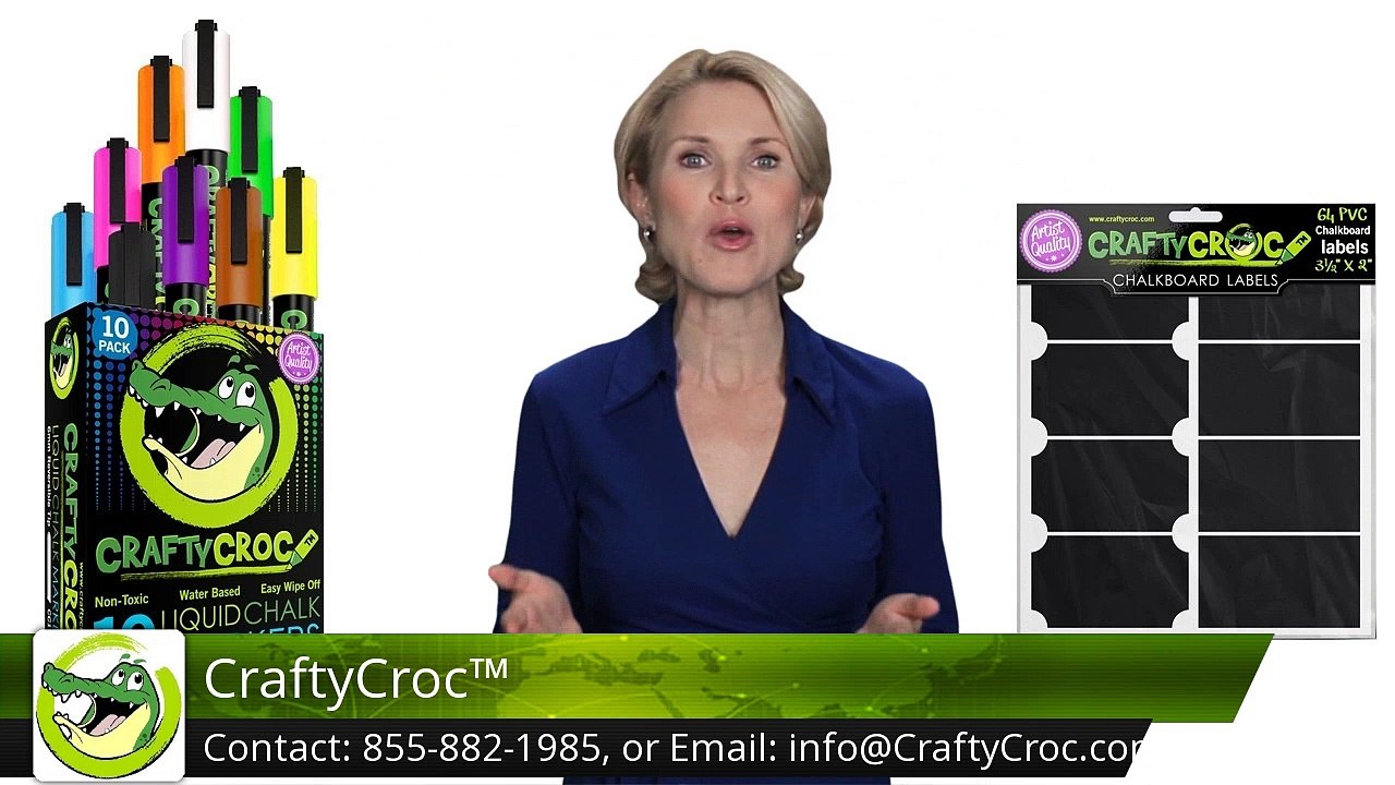 Terrific Five Star {Chalkboard Labels|Adhesive Chalkboard Labels|Rectangle ChalkboardLabels|Large Chalkboard Labels|Chalkboard Stickers|Chalkboard Labels for Jars|Ch