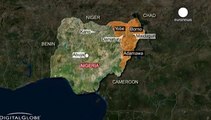 انفجار و تیراندازی دو شهر نیجریه را به لرزه درآورد