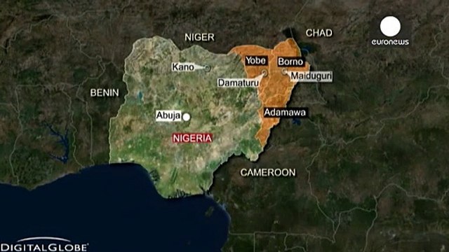 Boko Haram suspected of new attacks on Nigerian cities