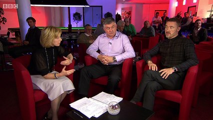 UK Snooker Championships 2014 - Day 2 - Part 5/5