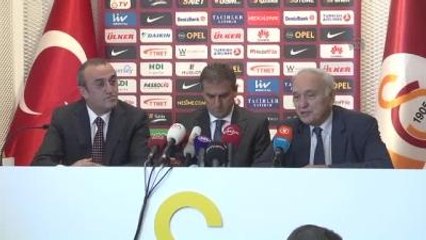 Hamzaoğlu - "Sorumluluklarımızın Farkındayız"