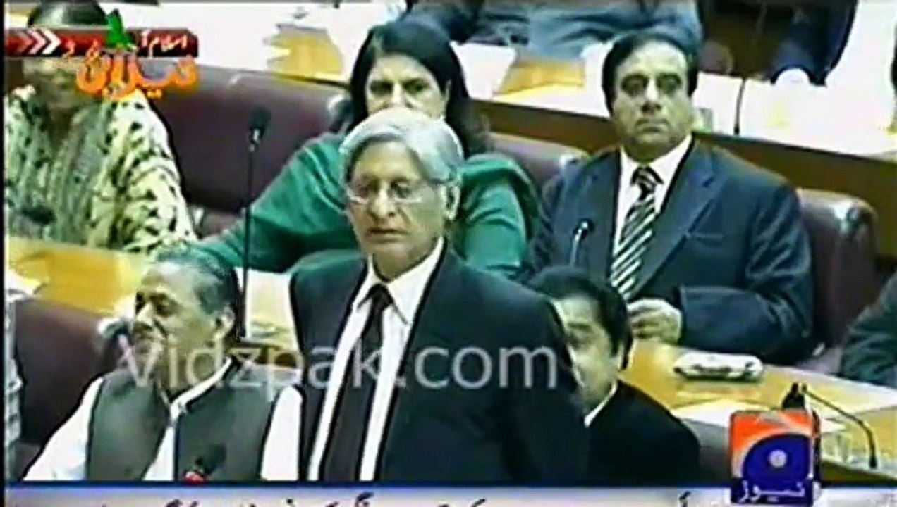 Aitzaz Ahsan Speech Punjabi parody - Dailymotion