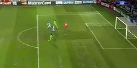 Amazing & unbelieveable Goal Ever. Dailymotion.