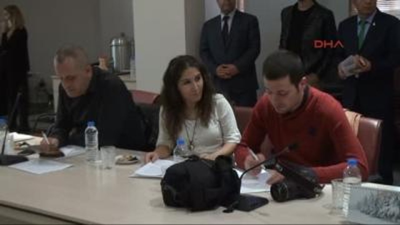 Gaziantep Rektör Coşkun: Gaziantep?te Yüksek Kira Nedeniyle Öğrenciler Kaydını Aldırıyo