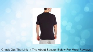 BOSS HUGO BOSS Men's Modal Short Sleeve Shirt Review