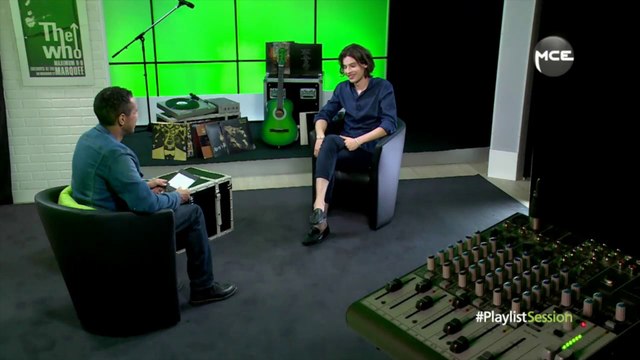 Valentin Marceau : Adrien Gallo (BB Brunes) est avant-gardiste