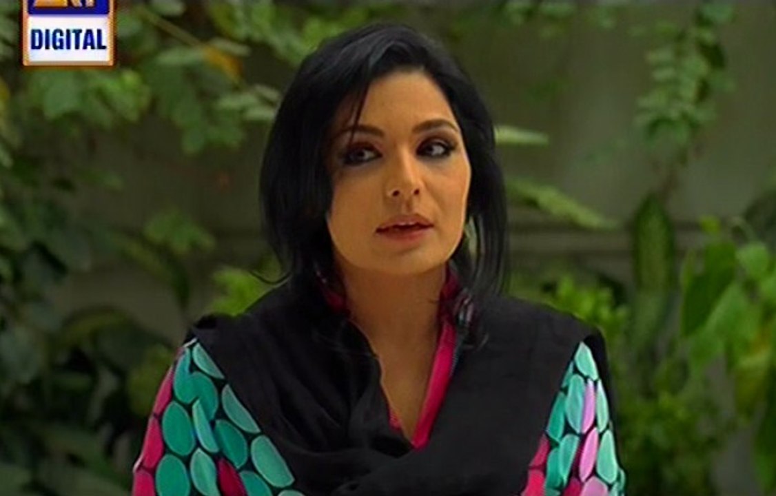 Qismat Episode 48 Full on Ary Digital - December 1