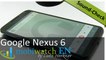 Sound-Check: Nexus 6 vs. HTC One M8 Audio-Test
