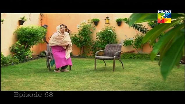 Agar Tum Na Hotay Episode 68 Full on Hum tv 1st December 2014
