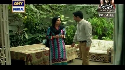 Qismat Episode 48 Full on Ary Digital 1st December 2014