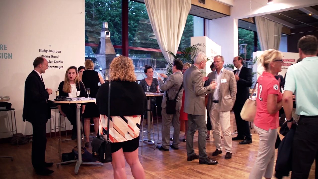 Les Rencontres Design et Entreprises