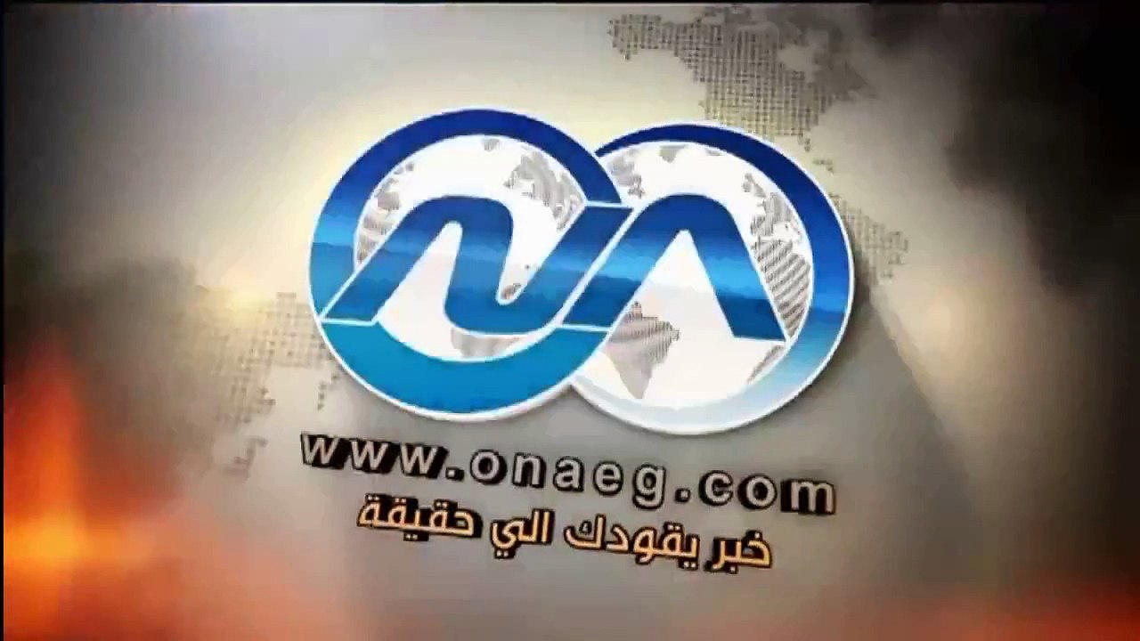 مسيرة بالسيارات ضد الإرهاب بكفر الشيخ