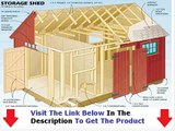 My Shed Plans Don't Buy Unitl You Watch This Bonus   Discount