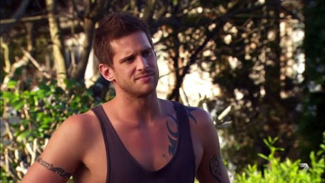 Oldest Braxton Brother - Story 196