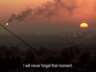 BBC-The Iraq War 1of3 الحرب الأمريكية على العراق - إسقاط النظام