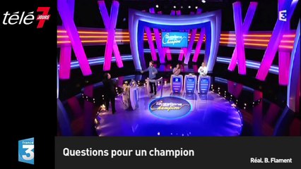 Le zapping du 01/12 : La tentative de drague (très) lourde de Kendji.