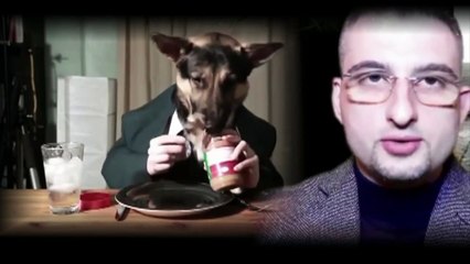 Юрий Абрамов ВДВ зооюрист!!