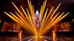 Lauren Platt sings I Know Where I've Been (Sing Off) _ Live Results Wk 8 _ The X Factor UK 2014