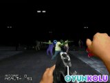 3D Zombi Öldür 2 Oyununun Oynanış Videosu