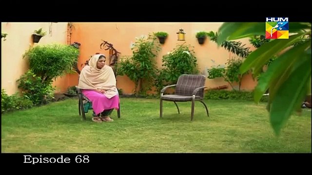 Agar Tum Na Hotay Episode 68 Full 1 December 2014