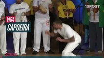 Capoeira, patrimonio cultural de la humanidad - 15POST