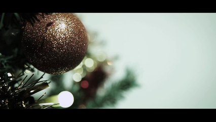 La solitude peut tuer la joie de Noël