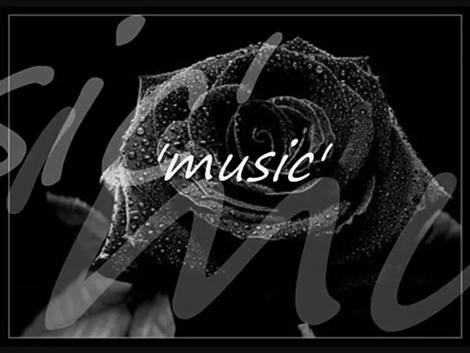 The Verve - Bittersweet Symphony