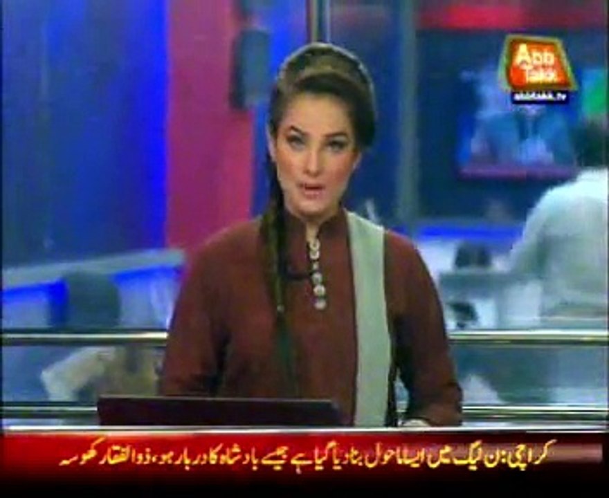 Karachi Transport Ittehad refused to cut fares