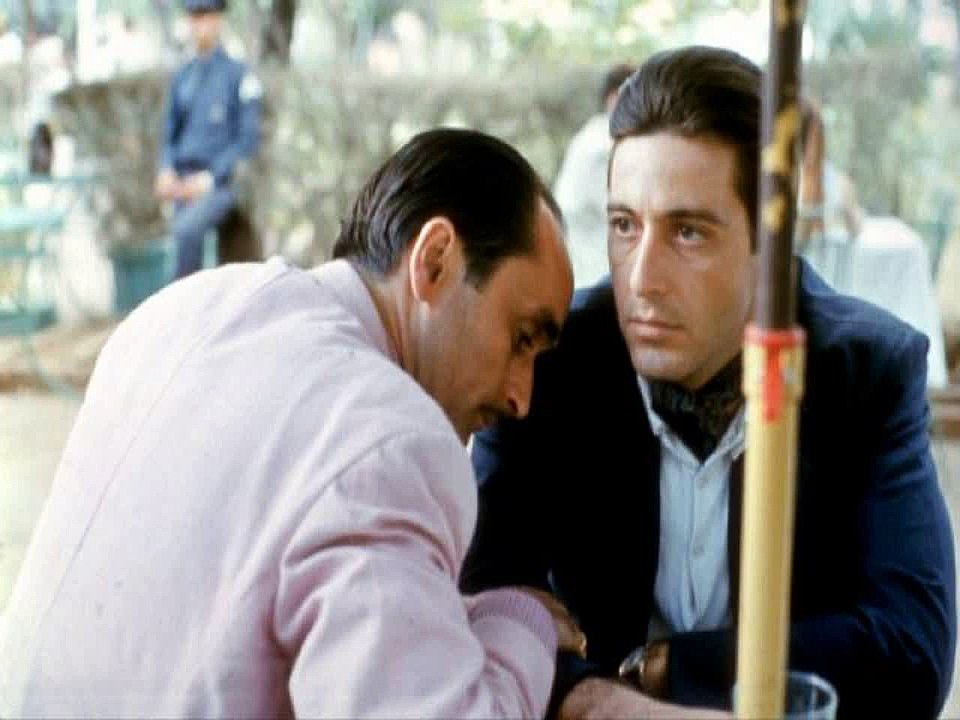The Godfather Part II 1974 Full Movie