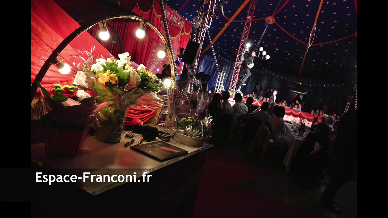 Animation Evénementiel